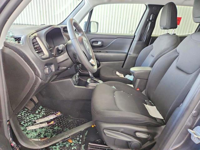 2023 Jeep Renegade VIN ZACNJDB15PPP71281 COPART salvage auction — SIDE, VA - CERTIFICATE OF TITLE, sold $2,700 on 2026-08-19 (photo 7)