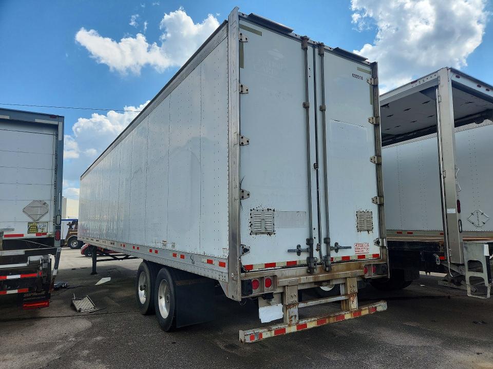 2015 Gdan VIN 1GRAA9620FB700697 COPART salvage auction — FRONT END, AZ - CERT OF TITLE - SALVAGE, sold $1,250 on 2026-09-17 (photo 2)