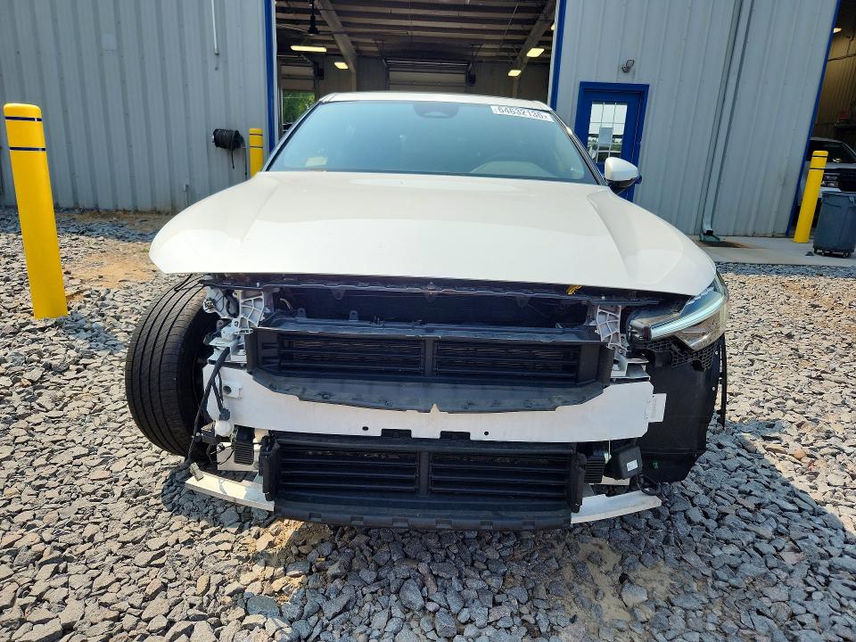 2022 Polestar 2 VIN LPSED3KA0NL072249 COPART salvage auction — FRONT END, Mn - Cert Of Title-Salvage, sold $8,700 on 2026-09-15 (photo 5)