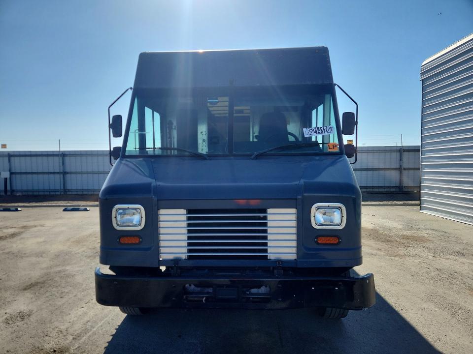 2020 Ford F59 VIN 1F65F5KN2L0A11728 COPART salvage auction — FRONT END, Ca - Dis/Dlr/Exp Only Clean Title, sold $14,800 on 2026-09-01 (photo 5)