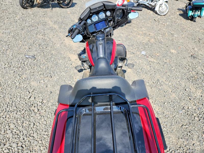 2021 Harley-davidson Fl VIN 1HD1KEF15MB605751 COPART salvage auction — MINOR DENT/SCRATCHES, Wa - Bill Of Sale, sold $7,200 on 2026-09-04 (photo 6)