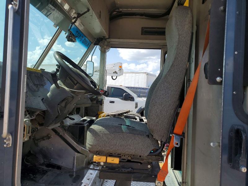 2021 Ford F59 VIN 1F65F5KNXM0A01904 COPART salvage auction — MINOR DENT/SCRATCHES, TX - CERTIFICATE OF TITLE, sold $23,000 on 2026-09-15 (photo 7)