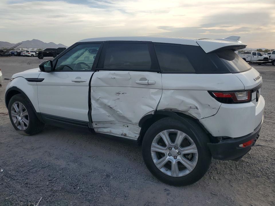 2016 Land rover RANGE ROVER VIN SALVP2BG4GH154349 COPART salvage auction — SIDE, Ca - Certificate Of Title, sold $2,200 on 2026-09-08 (photo 2)