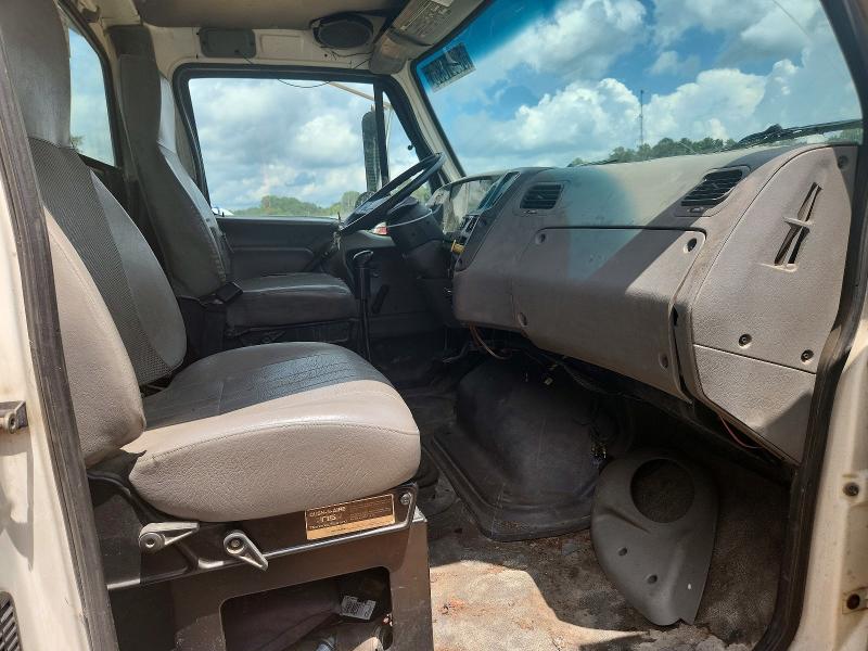 1999 Sterling truck VIN 2FZNRJBB8XAB16017 COPART salvage auction — NORMAL WEAR, SC - CERTIFICATE OF TITLE, sold $9,000 on 2026-09-01 (photo 5)