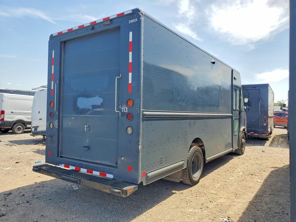 2021 Ford F59 VIN 1F65F5KN7M0A01780 COPART salvage auction — MINOR DENT/SCRATCHES, Tx - Certificate Of Title, sold $18,000 on 2026-09-01 (photo 3)
