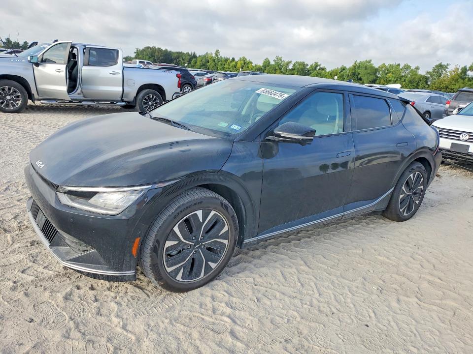 2023 Kia Ev6 VIN KNDC3DLC8P5156608 — COPART salvage auction photo