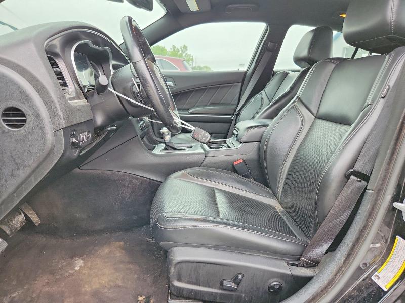 2018 Dodge Charger VIN 2C3CDXJG7JH189396 COPART salvage auction — MINOR DENT/SCRATCHES, Oh - Cert Of Title-Rebuilt Salvage, sold $7,000 on 2026-09-02 (photo 7)