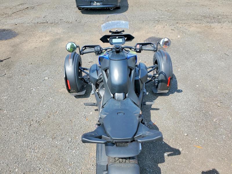 2021 Can-am Ryker VIN 3JB2GEG29MJ006072 COPART salvage auction — MECHANICAL, CT - CERTIFICATE OF TITLE, sold $1,700 on 2026-08-28 (photo 6)