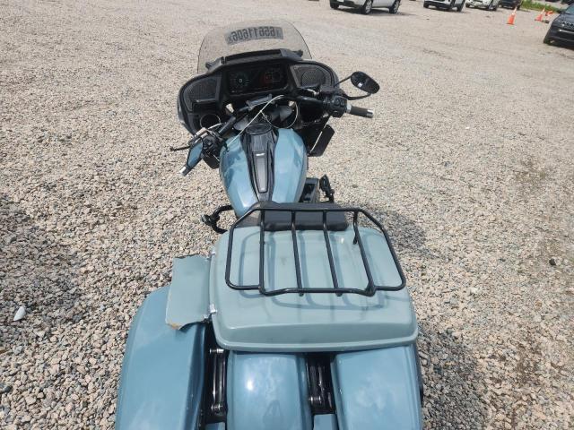 2024 Harley-davidson Fl VIN 1HD1KH716RB610559 COPART salvage auction — SIDE, Nc - Salvage Certificate Of Title, sold $9,300 on 2026-09-03 (photo 6)