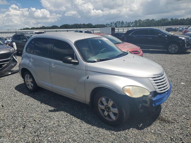 2009 Chrysler Pt cruiser VIN 3A8FY48949T543731 COPART salvage auction — FRONT END, Fl - Certificate Of Destruction, sold $375 on 2026-08-18 (photo 4)