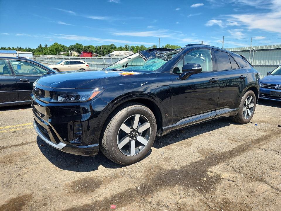 2026 Honda Prologue VIN 3GPKHXRJ0TS501049 — COPART salvage auction photo