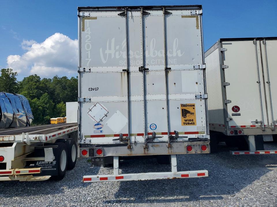 2004 Utility trailer mfg Trailers VIN 1UYVS25314U326517 COPART salvage auction — PARTIAL REPAIR, PA - CERTIFICATE OF SALVAGE, sold $1,700 on 2026-09-17 (photo 6)