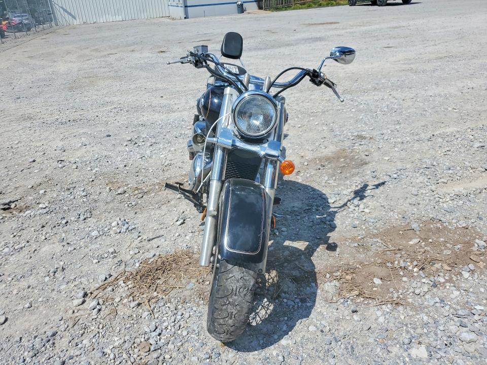 2004 Suzuki VIN JS1VS54A842103087 COPART salvage auction — ALL OVER, Ar - Certificate Of Title, sold $15 on 2026-09-10 (photo 2)
