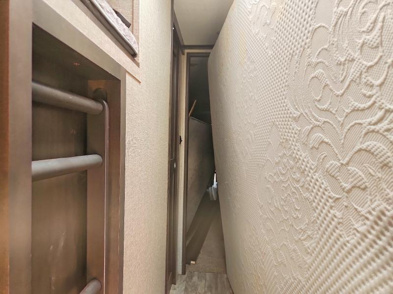 2021 Other Grand design VIN 573FR4228M9909040 COPART salvage auction — FRONT END, OK - CERT OF TITLE-SALVAGE, sold $8,300 on 2026-09-17 (photo 5)