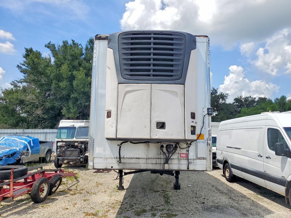 2006 Utility Vs2ra VIN 1UYVS25356U702655 COPART salvage auction — MINOR DENT/SCRATCHES, FL - CERTIFICATE OF TITLE, sold $10 on 2026-09-24 (photo 5)