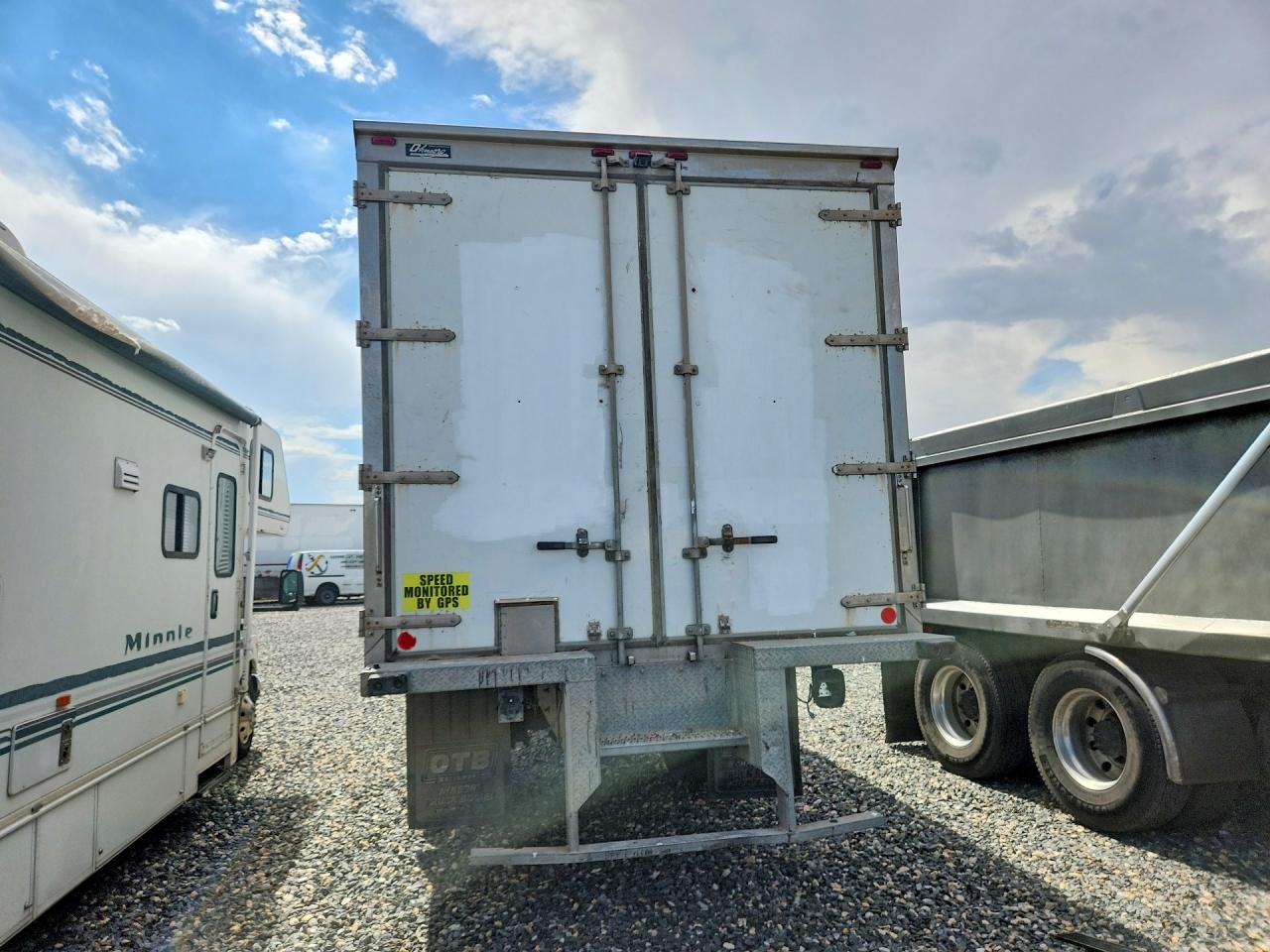2019 Freightliner M2 VIN 3ALACWD39KDKP9658 COPART salvage auction — Mechanical, OH - CERTIFICATE OF TITLE (P), sold $9,000 on 2026-09-11 (photo 6)