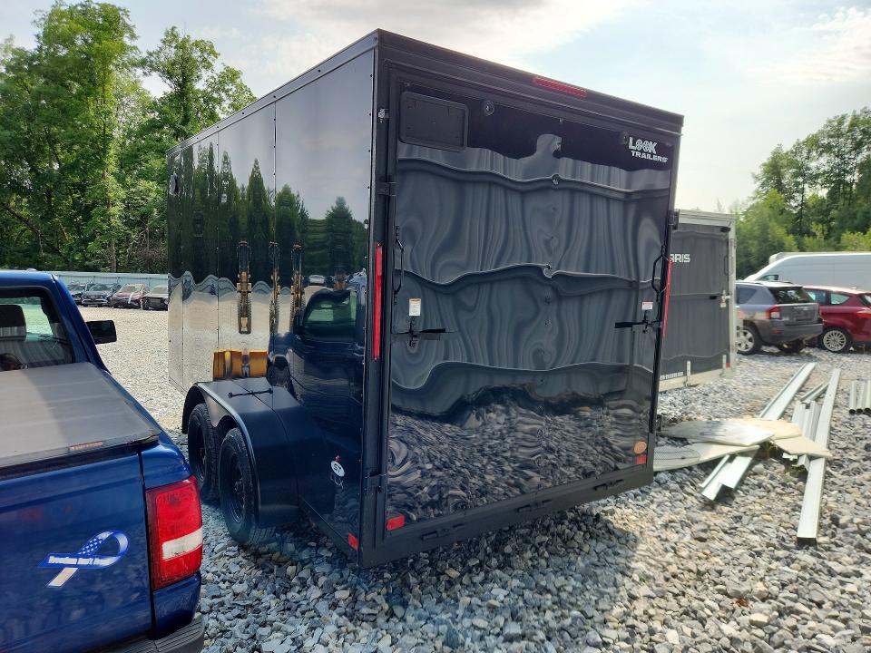 2026 Look Unknown VIN 5JW0E1422T7153553 COPART salvage auction — MINOR DENT/SCRATCHES, TN - CERTIFICATE OF TITLE (P), sold $2,550 on 2026-09-18 (photo 3)