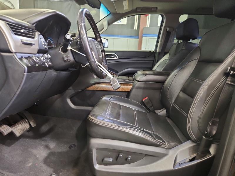 2020 Gmc Yukon xl VIN 1GKS2HKJ5LR134465 COPART salvage auction — MINOR DENT/SCRATCHES, WV - CERTIFICATE OF TITLE (P), sold $9,800 on 2026-08-27 (photo 7)