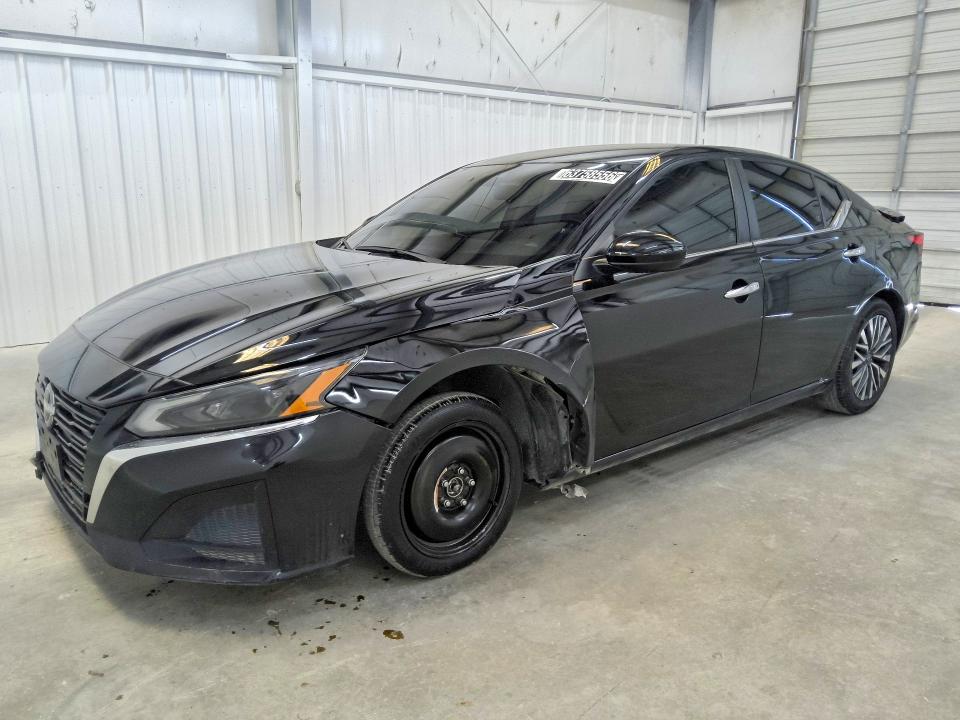 2023 Nissan Altima VIN 1N4BL4DV1PN360412 — COPART salvage auction photo