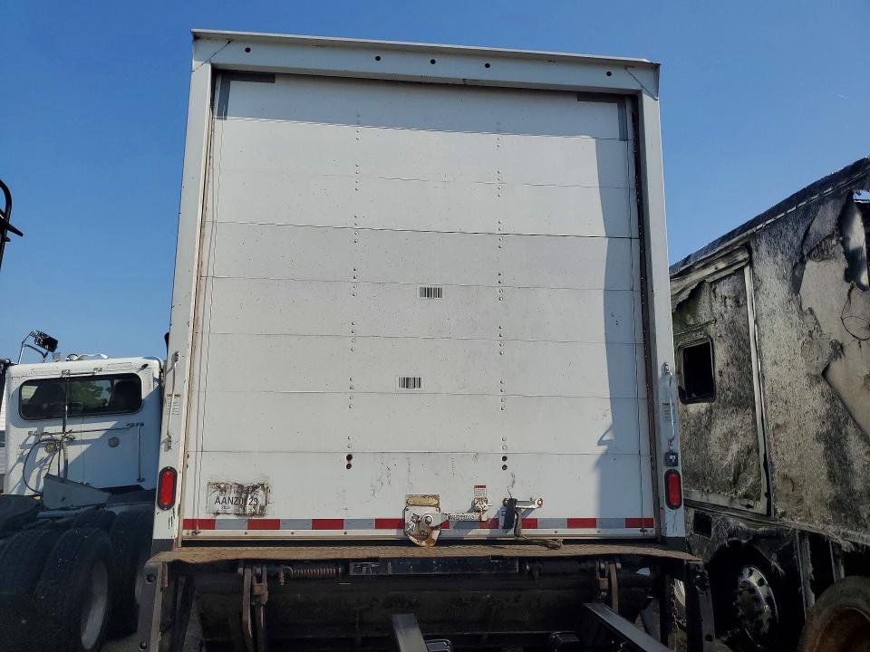 2020 International VIN 1HTEUMML1LH802474 COPART salvage auction — MECHANICAL, Mt - Certificate Of Title (P), sold $6,900 on 2026-09-08 (photo 6)