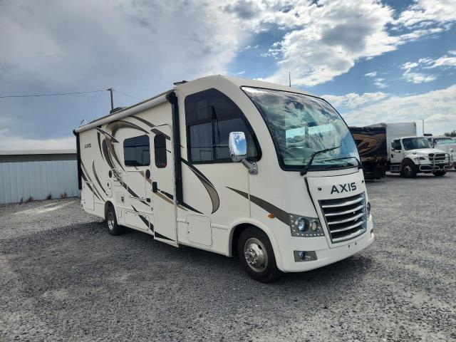 2017 Ford Econoline VIN 1FC4E4KS8HDC78125 — COPART salvage auction photo