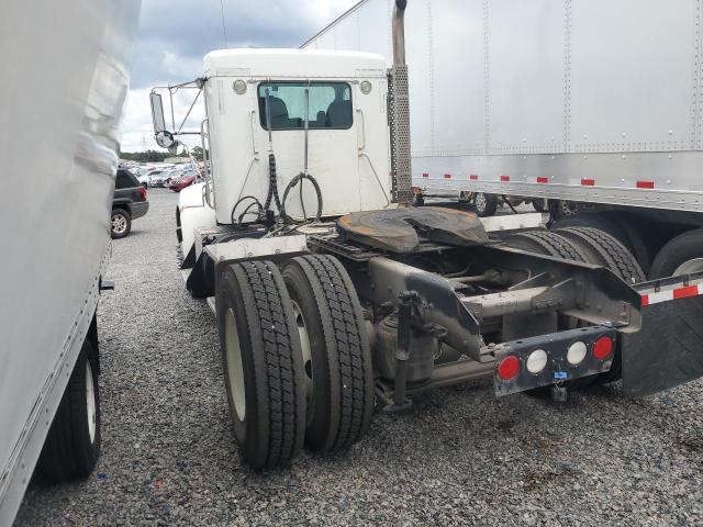 2017 Kenworth Constructi VIN 2XKHAM7X7HM154377 COPART salvage auction — MECHANICAL, FL - CERTIFICATE OF TITLE, sold $4,650 on 2026-09-22 (photo 2)