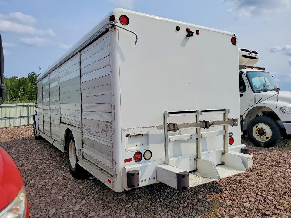 2014 Frht - freightliner All other VIN 3ALACXDT5EDFY7861 COPART salvage auction — NORMAL WEAR, PA - CERT OF TITLE, sold $750 on 2026-09-04 (photo 2)