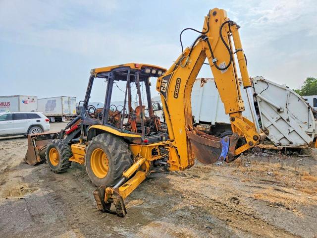 2003 Caterpillar 420d VIN CAT0420DKBLN07114 COPART salvage auction — BURN, IL - BILL OF SALE, sold $4,350 on 2026-08-24 (photo 3)