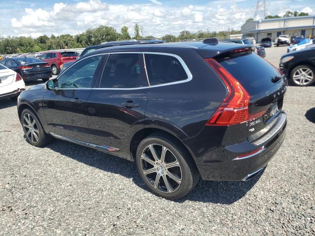 2025 Volvo Xc60 VIN YV4102RL6M1684126 COPART salvage auction — WATER/FLOOD, Fl - Cert Of Title-Slvg Rebld Flood, sold $9,100 on 2026-08-14 (photo 2)