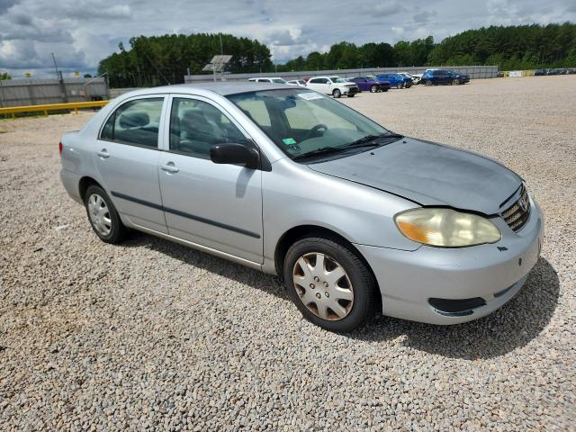 2007 Toyota Corolla VIN 2T1BR32E47C796325 COPART salvage auction — MECHANICAL, GA - CERTIFICATE OF TITLE, sold $1,050 on 2026-08-09 (photo 4)