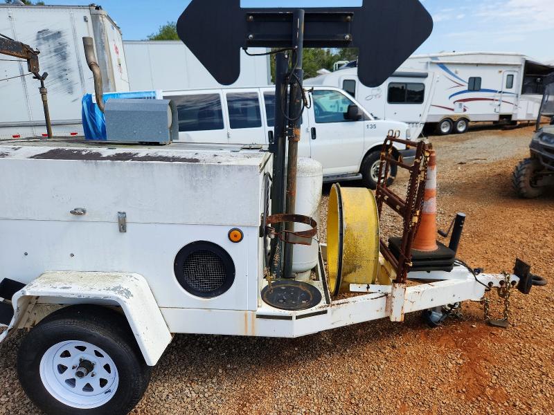 2001 Unknown VIN 1T9US06191S056417 COPART salvage auction — MINOR DENT/SCRATCHES, AL - BILL OF SALE, sold $90 on 2026-09-04 (photo 5)