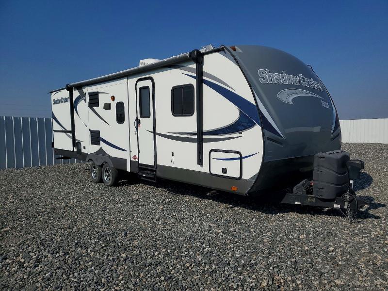 2015 Other VIN 5RXTD2821F1032863 — COPART salvage auction photo
