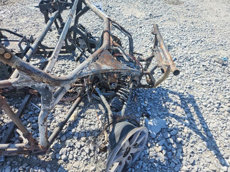 2024 Polaris General VIN 3NSGME991RH368366 COPART salvage auction — BURN, AL - BILL OF SALE, sold $15 on 2026-09-15 (photo 9)