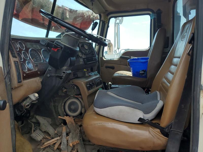 2004 Mack Cv713 VIN 1M2AG12C14M011628 COPART salvage auction — ALL OVER, MO - SALVAGE CERTIFICATE OF TITLE, sold $8,600 on 2026-09-10 (photo 7)