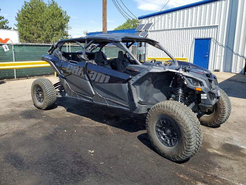 2021 Can-am/ brp VIN 3JBVNAV44MK003865 — COPART salvage auction photo