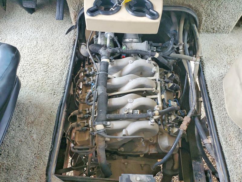 2007 Workhorse custom chassis VIN 5B4KPE7G473427152 COPART salvage auction — REAR END, IA - CERT OF TITLE-SALVAGE TITLE, sold $2,500 on 2026-10-01 (photo 7)