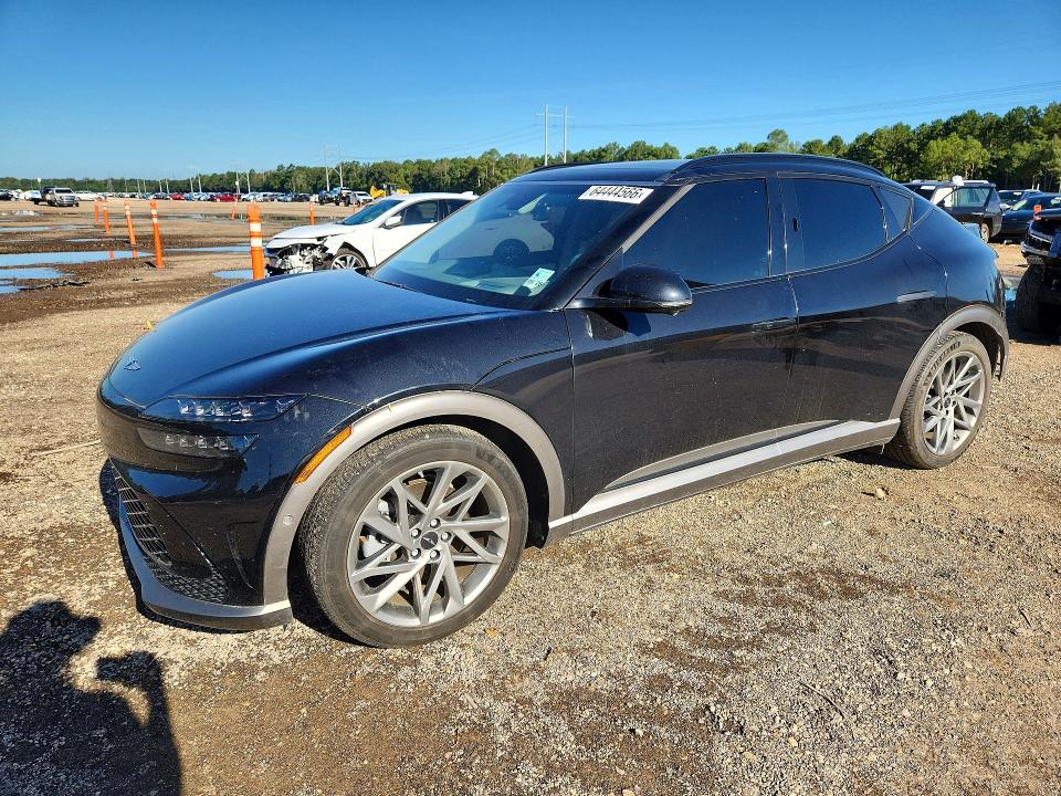 2024 Genesis Gv60 VIN KMUKCDSC4RU022388 — COPART salvage auction photo