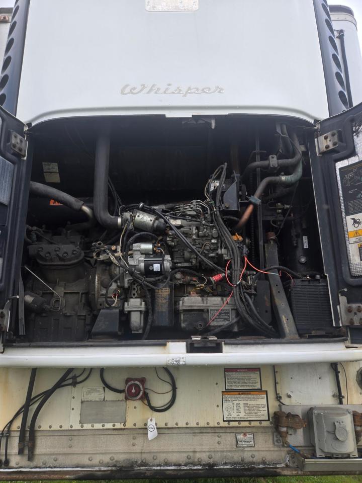 2013 Great Dane Trai Trailers VIN 1GRAA561XDB711736 COPART salvage auction — Minor Dent/Scratches, VT - CERTIFICATE OF TITLE, sold $5,900 on 2026-09-18 (photo 8)