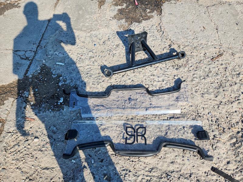2021 Polaris Rzr VIN 3NSNAE995MF141251 COPART salvage auction — ROLLOVER, Az - Cert Of Title - Salvage, sold $5,800 on 2026-08-24 (photo 9)