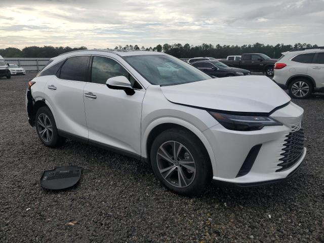 2026 Lexus VIN 2T2BAMBA0TC078271 COPART salvage auction — FRONT END, Salvage Title, sold $26,250 on 2026-09-11 (photo 4)