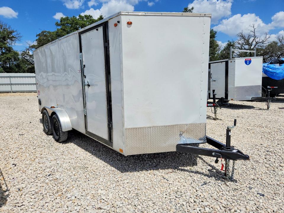 2025 Interstate Unknown VIN 4RAPT1620SC074828 COPART salvage auction — FRONT END, TN - CERTIFICATE OF TITLE (P), sold $2,500 on 2026-09-10 (photo 4)