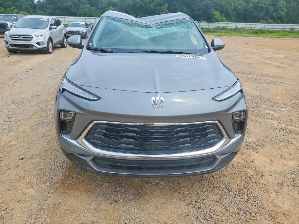 2026 Buick Encore VIN KL4AMBSL4TB199262 COPART salvage auction — ROOF, Fl - Certificate Of Title, sold $2,400 on 2026-09-09 (photo 5)