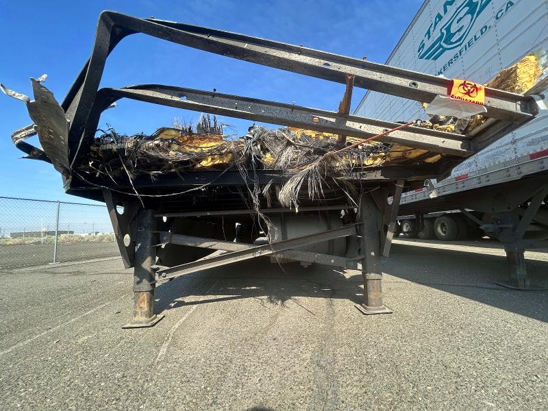 2020 Unknown VIN 1UYVS2531L2812609 COPART salvage auction — BURN, WA - BILL OF SALE-PARTS ONLY, sold $675 on 2026-09-18 (photo 9)