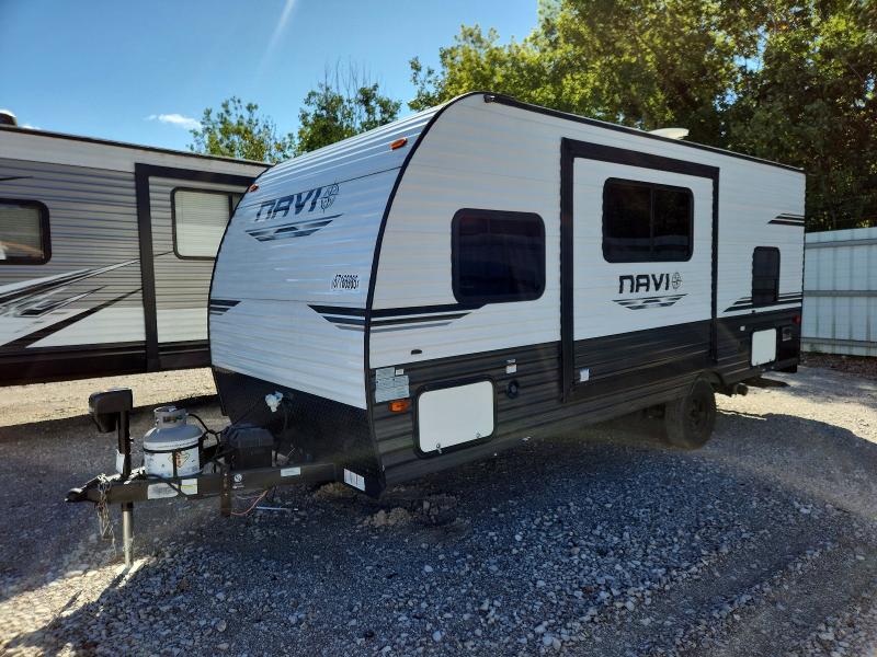 2019 Forest river VIN 5ZT2NVFC0KG810343 COPART salvage auction — WATER/FLOOD, NY - MV907A-FLOOD SALVAGE (P), sold $5,300 on 2026-09-22 (photo 2)