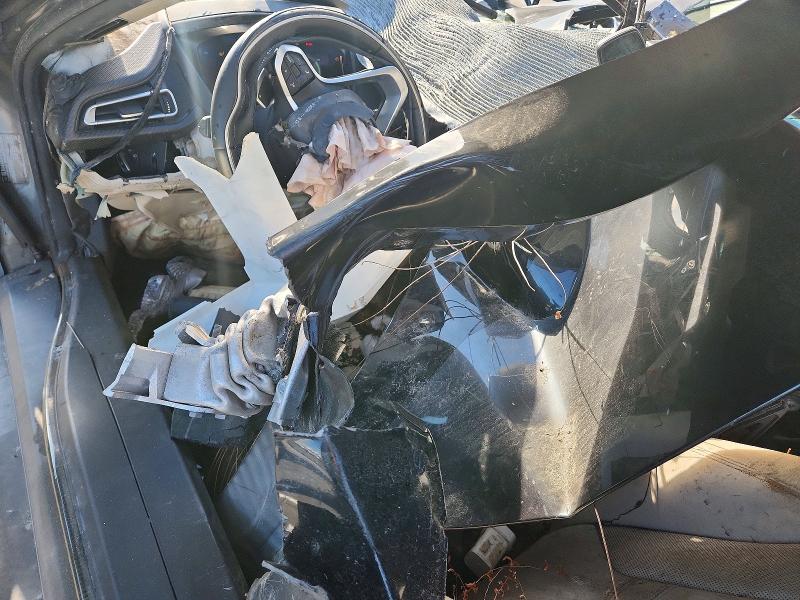 2019 BMW I8 VIN WBY2Z4C5XKVB81936 COPART salvage auction — WATER/FLOOD, FL - CERTIFICATE OF TITLE, sold $4,400 on 2026-09-15 (photo 8)