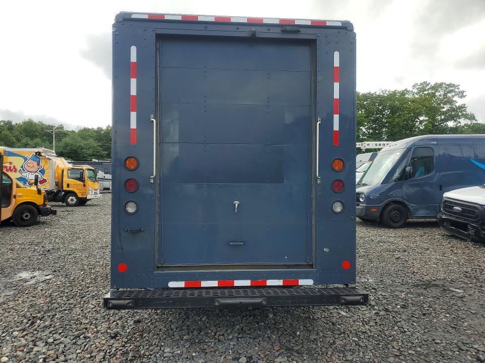 2021 Freightliner Mt45g VIN 4UZAC2EA8MCMN0214 COPART salvage auction — NORMAL WEAR, PA - CERT OF TITLE, sold $11,900 on 2026-08-25 (photo 6)