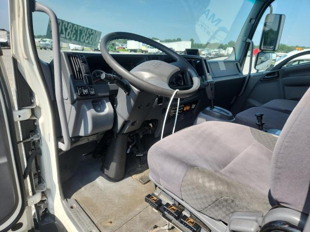 2018 Isuzu FTR VIN 54DK6S165JSG01429 COPART salvage auction — NORMAL WEAR, OH - DEALER ONLY CLEAN TITLE, sold $17,000 on 2026-09-08 (photo 8)
