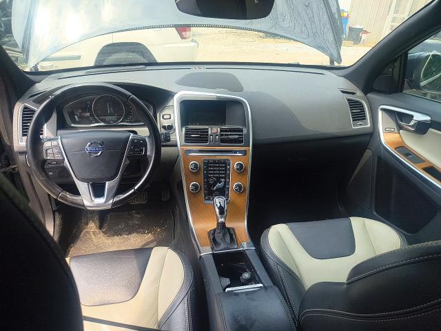 2015 Volvo Xc60 VIN YV440MDM8F2723501 COPART salvage auction — MECHANICAL, IL - CERTIFICATE OF TITLE (P), sold $525 on 2026-08-14 (photo 9)