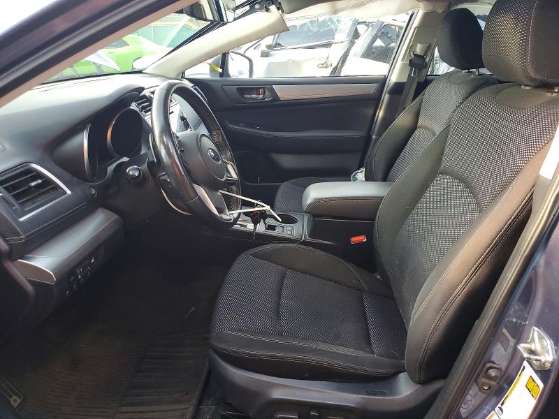 2018 Subaru Outback VIN 4S4BSAFC4J3247849 COPART salvage auction — SIDE, Co - Public - Salvage Title, sold $3,400 on 2026-09-02 (photo 7)