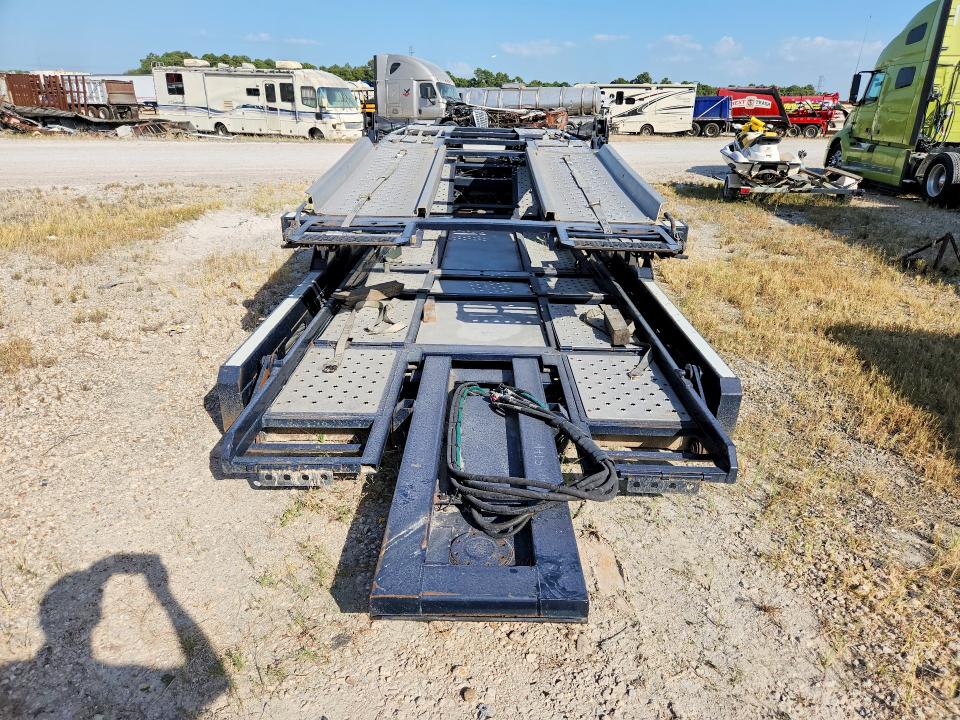 2020 Othe VIN 4A9SC4827LJ047038 COPART salvage auction — NORMAL WEAR, TX - CERTIFICATE OF TITLE, sold $625 on 2026-10-06 (photo 5)
